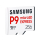 Samsung 256GB P9 microSDXC 880MB/s - 1470821 - zdjęcie 2